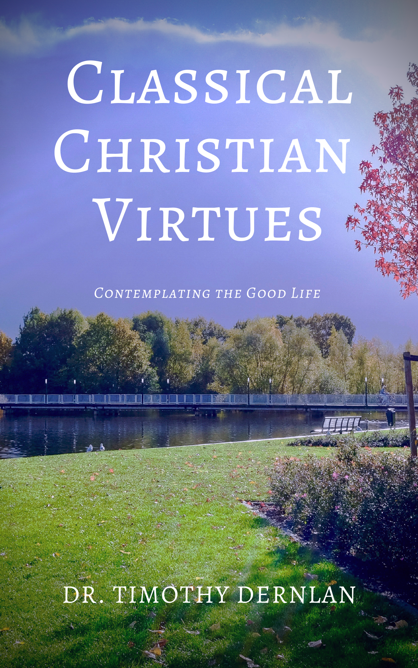 Virtues Cover
